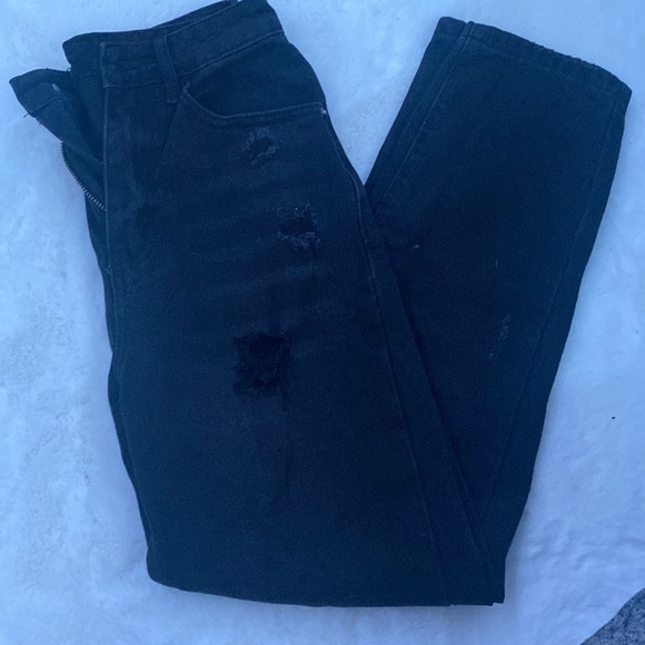 Shein jeans - Picture 3 of 3